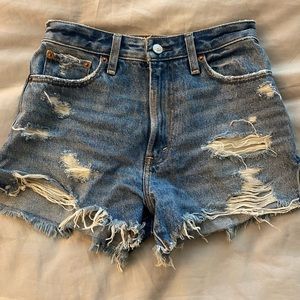 Abercrombie Shorts